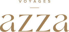 Agence de voyages Voyages AZZA