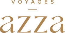 Agence de voyages Voyages AZZA